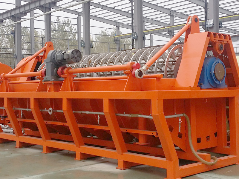 盤式過(guò)濾機(jī)